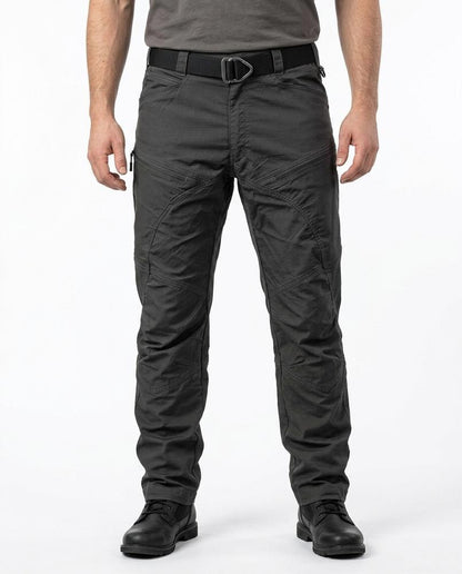Nordara - Matal | Funktionale Baumwoll Hose Herren