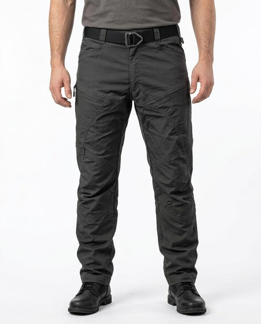 Nordara - Matal | Funktionale Baumwoll Hose Herren