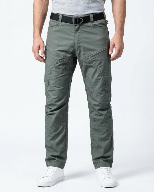 Nordara - Matal | Funktionale Baumwoll Hose Herren