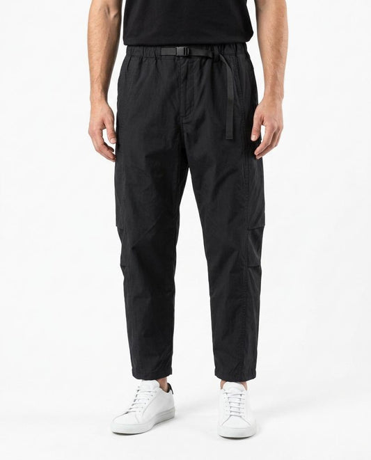 Nordara - Sanor | Gerade Geschnittene Baumwoll Hose Unisex