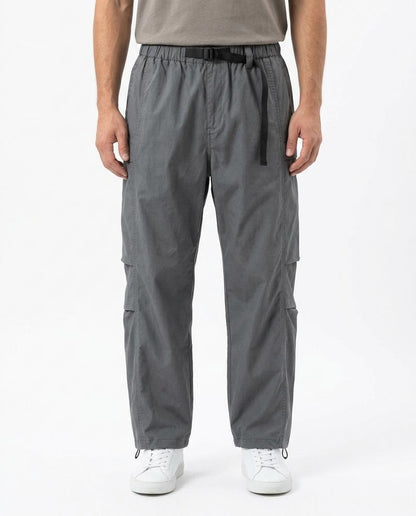 Nordara - Sanor | Gerade Geschnittene Baumwoll Hose Unisex