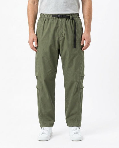 Nordara - Sanor | Gerade Geschnittene Baumwoll Hose Unisex