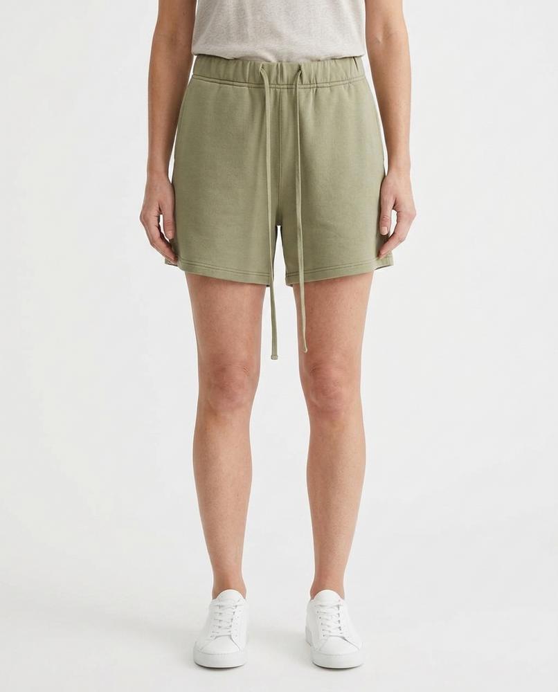 Nordara - Nemir | Kurze Sweat Hose Unisex
